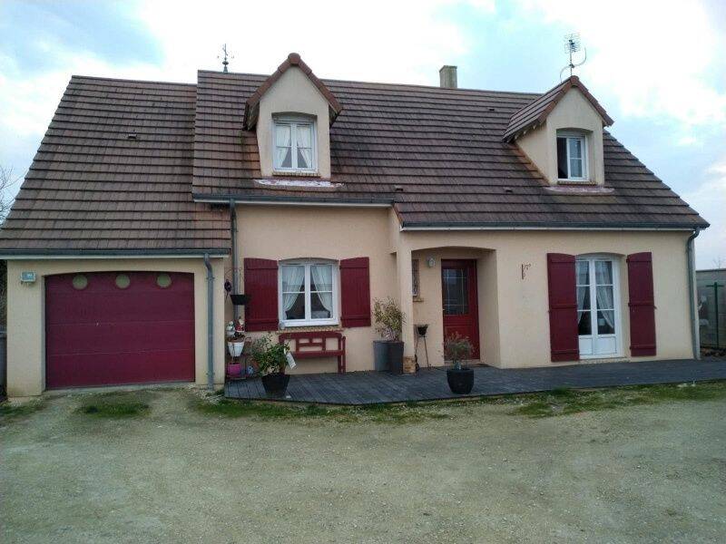 Maison 5 pièces 119 m² · à Chartres · 119 m² · 277 000 €