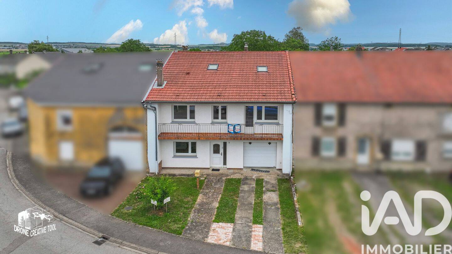 Maison 6 pièces 178 m² · à Volstroff · 178 m² · 315 000 €