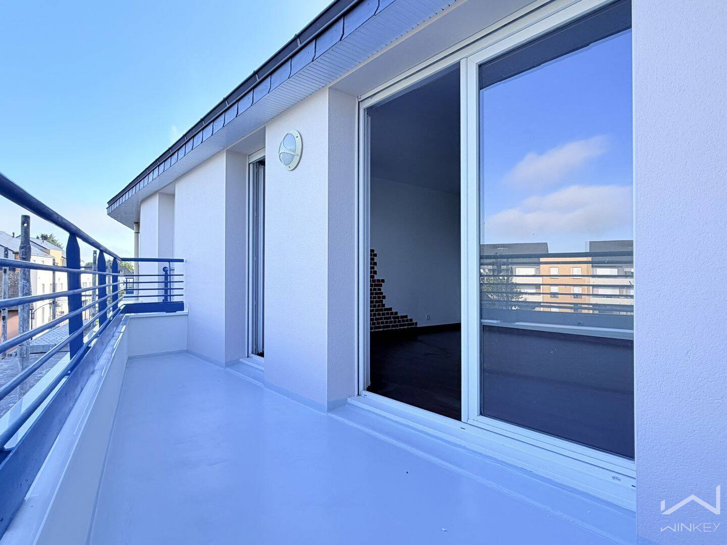 Appartement 4 pièces 74 m² · à Mordelles · 74 m² · 209 900 €