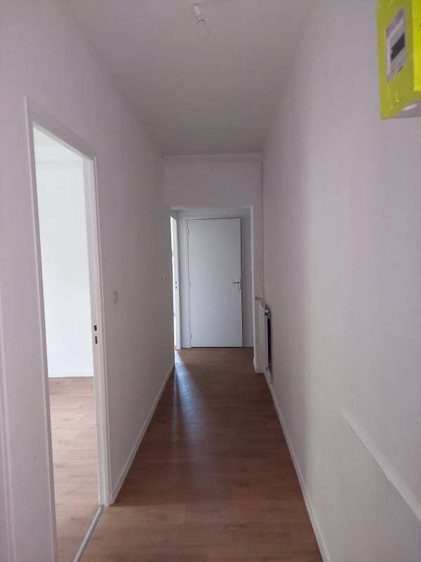 Appartement 3 pièces 78 m² · à Saint-Étienne · 78 m² · 459 €/mois
