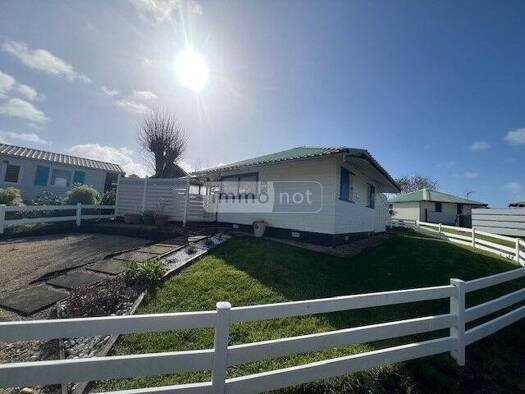 Autres à vendre 98 000 € 24 m² Plobannalec-Lesconil 29740