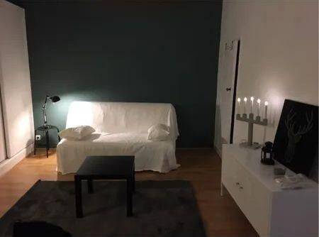 Appartement 1 pièce 30 m² · à Bordeaux · 30 m² · 650 €