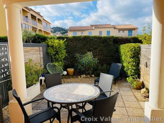 Maison à vendre 349 650 € 3 pièces 2 chambres 48 m² La Croix-Valmer 83420