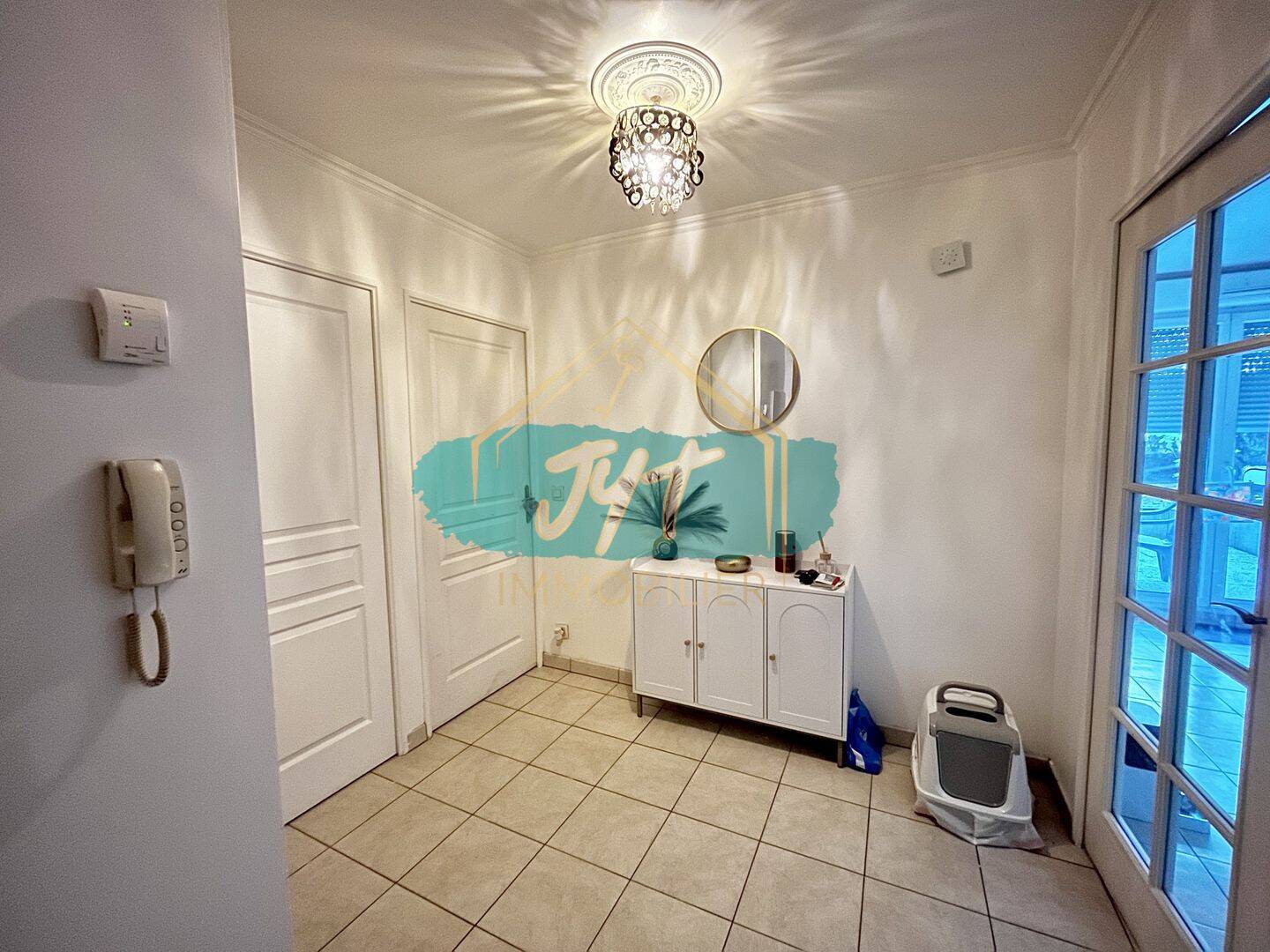 Appartement 2 pièces 52 m² · à Goussainville · 52,2 m² · 900 €
