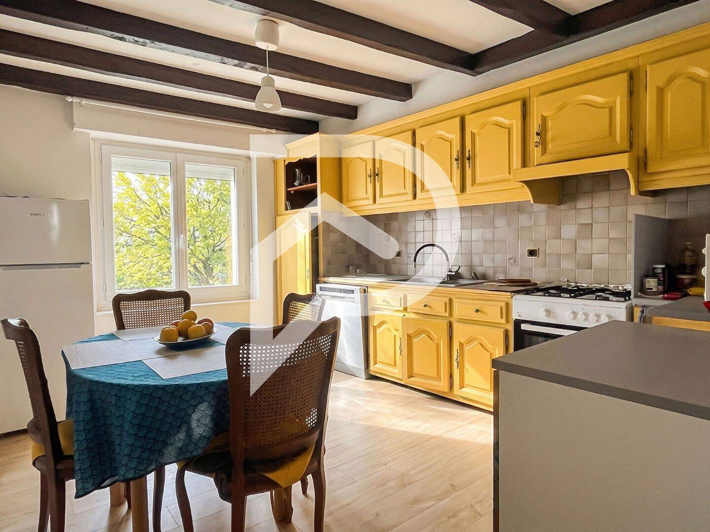 Maison 4 pièces 73 m² · à Lacaune · 73 m² · 69 900 €