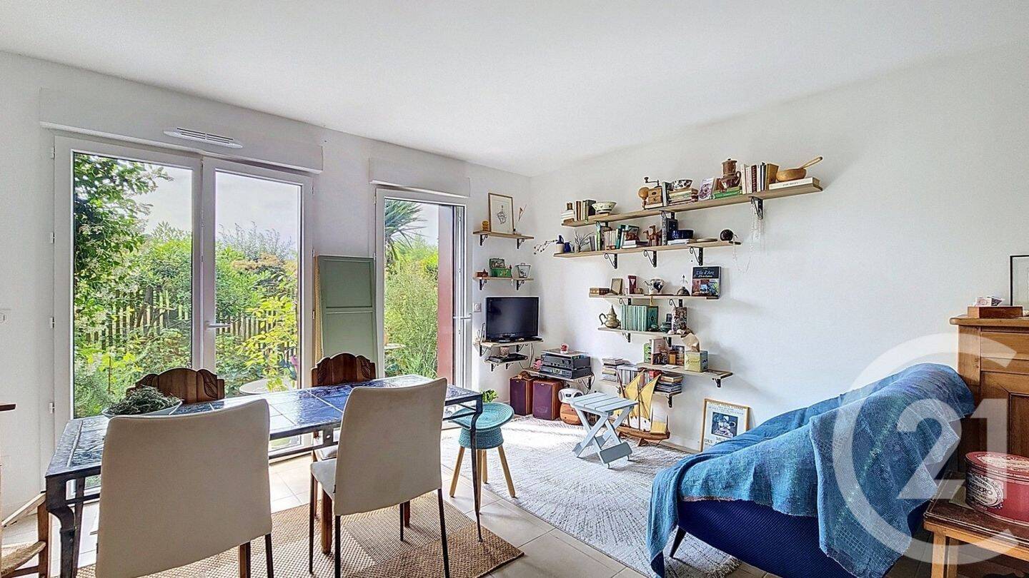 Appartement 3 pièces 62 m² · à La Teste-de-Buch · 62,2 m² · 314 000 €
