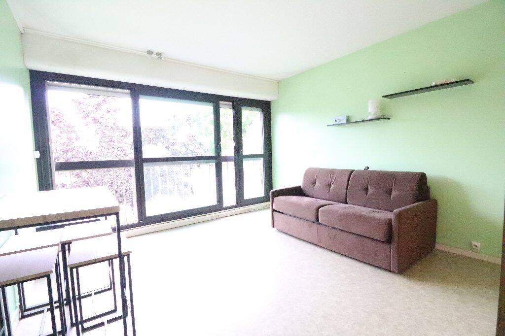 Appartement 1 pièce 20 m² · à Talence · 20 m² · 600 €
