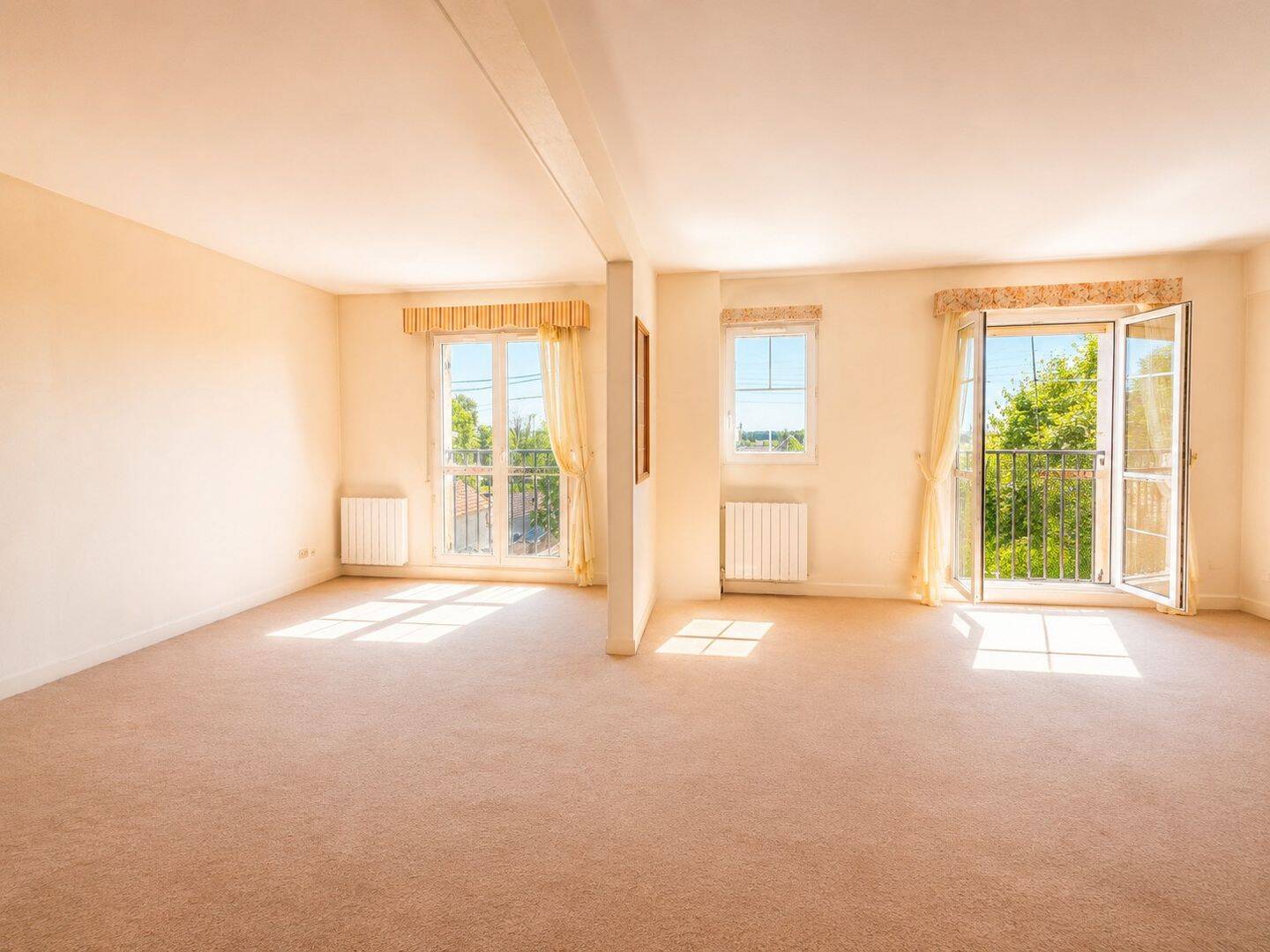 Appartement 5 pièces 117 m² · à Senlis · 117 m² · 270 000 €