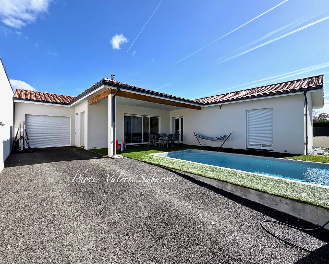 Maison 6 pièces 125 m² · à Saubrigues · 125 m² · 560 000 €