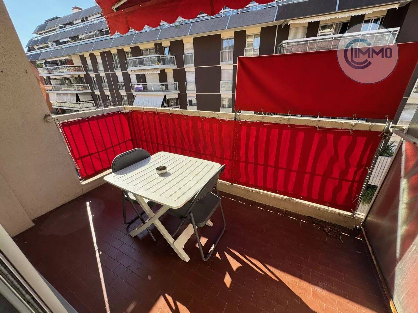 ? Location Nice – 2 pièces meublé – TNL ? — 3