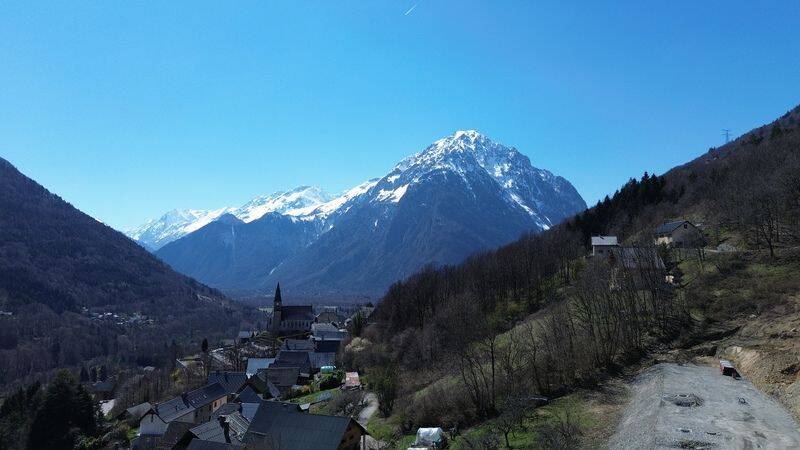 Appartement 2 pièces 47 m² · à Allemond · 47 m² · 230 000 €