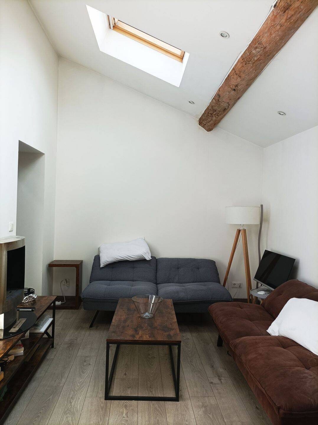 Appartement 1 pièce 42 m² · à Lyon 6ème Arrondissement · 42 m² · 950 €