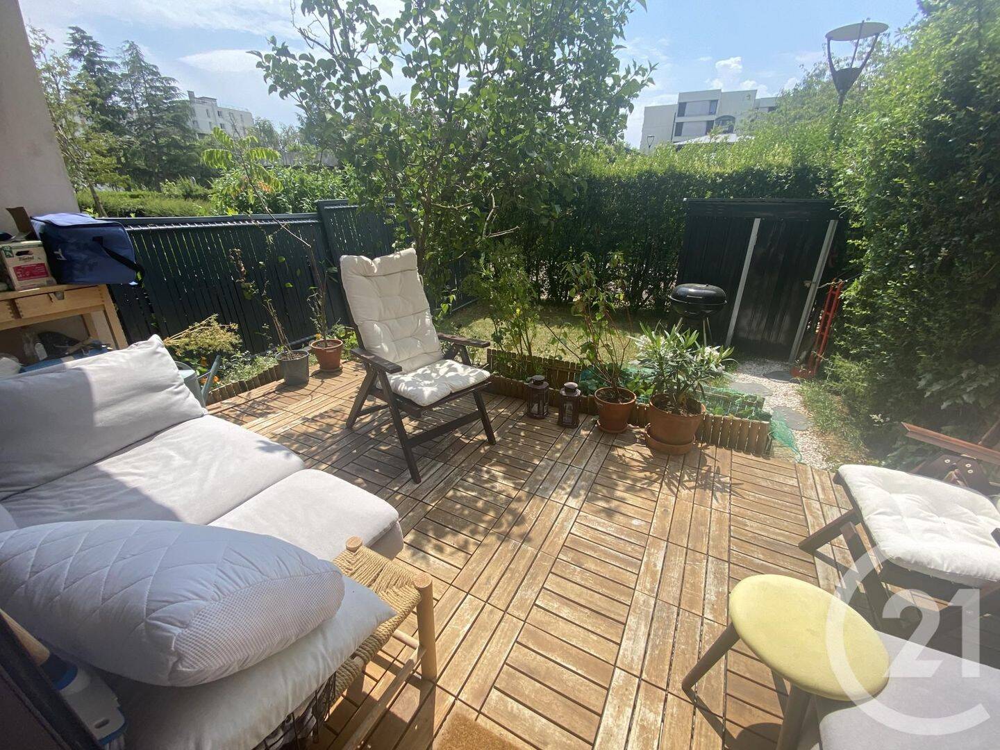 Appartement 2 pièces 33 m² · à Elancourt · 32,8 m² · 900 €