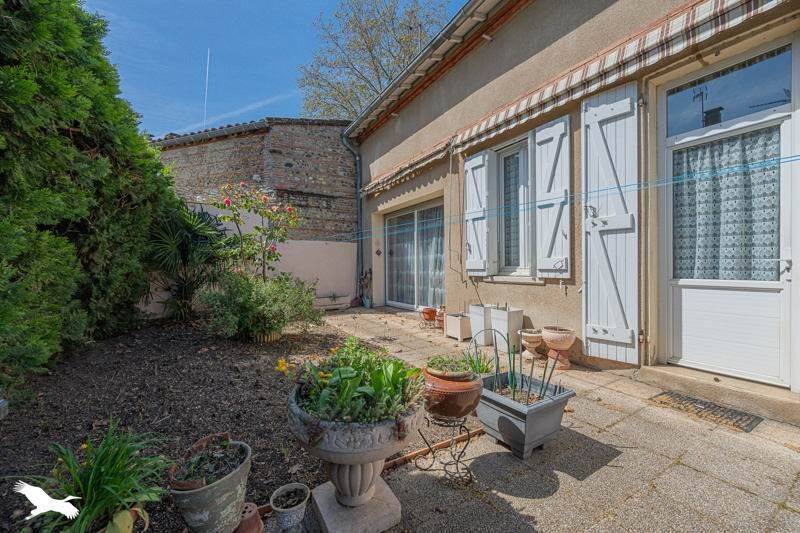 Maison 4 pièces 125 m² · à Toulouse · 125 m² · 399 000 €