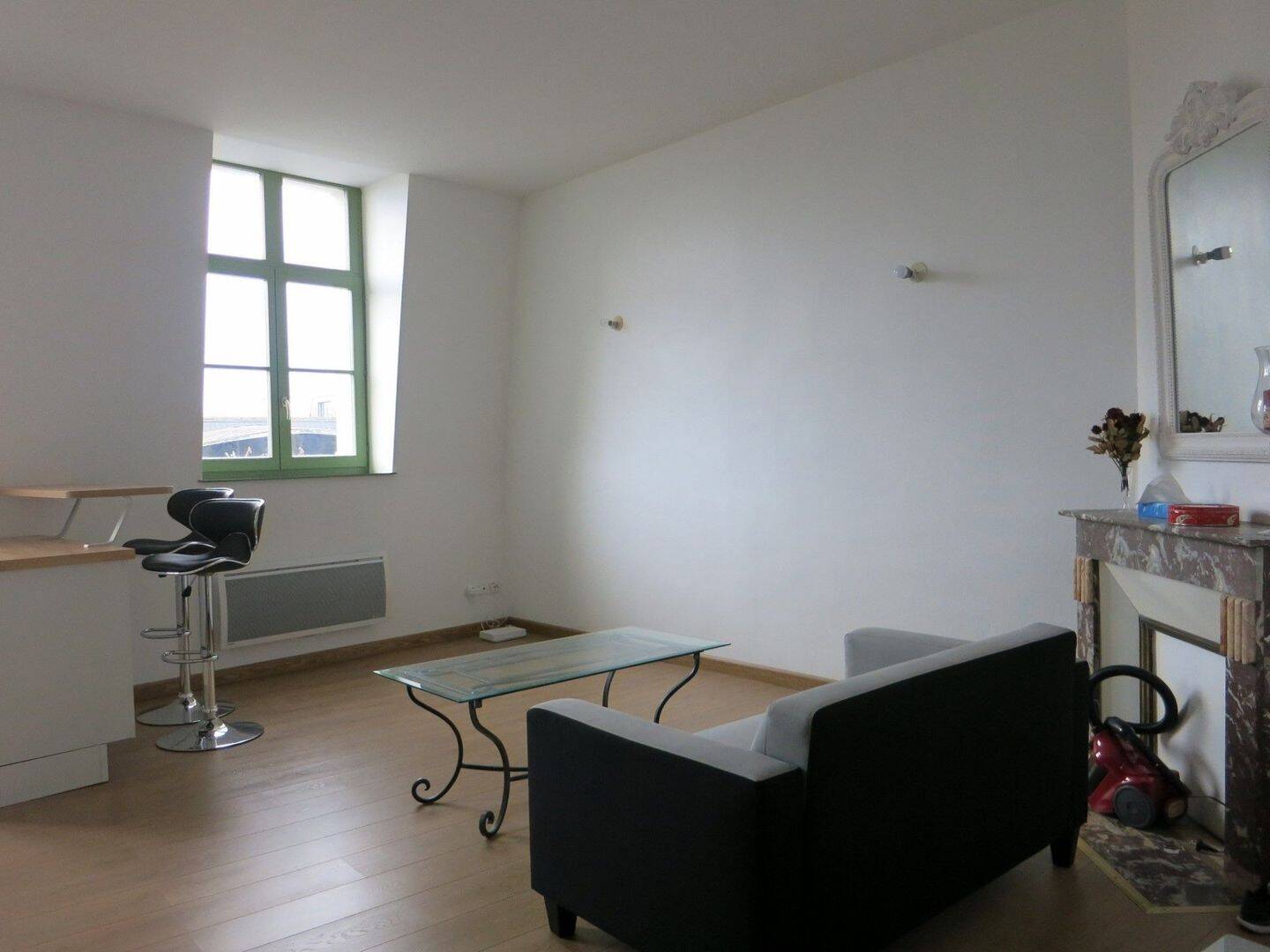 Appartement 2 pièces 50 m² · à Lille · 50 m² · 868 €/mois