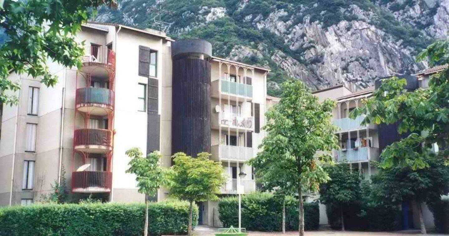 Appartement 3 pièces 79 m² · à Saint-Égrève · 79 m² · 598 €/mois