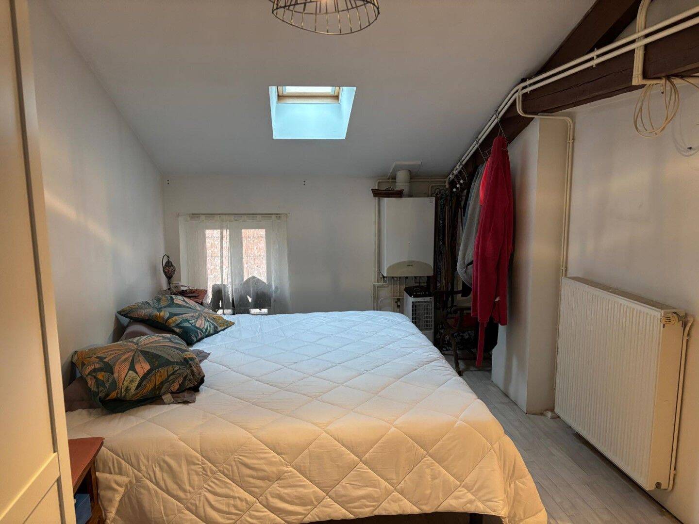 Appartement 5 pièces 93 m² · à Carmaux · 93 m² · 129 000 €