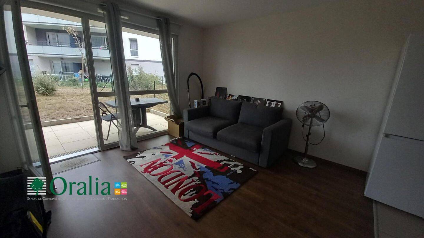 Appartement 2 pièces 39 m² · à Chevigny-Saint-Sauveur · 39,5 m² · 710 €
