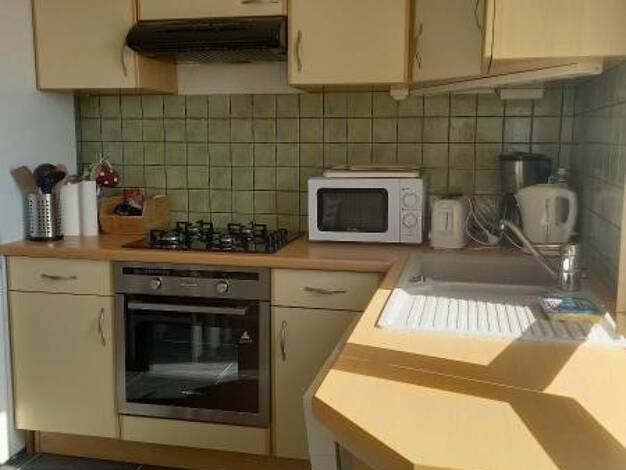 Appartement à louer 600 € 4 pièces 2 chambres 68 m² 4ème étage Beaulieu Chamalieres 63400