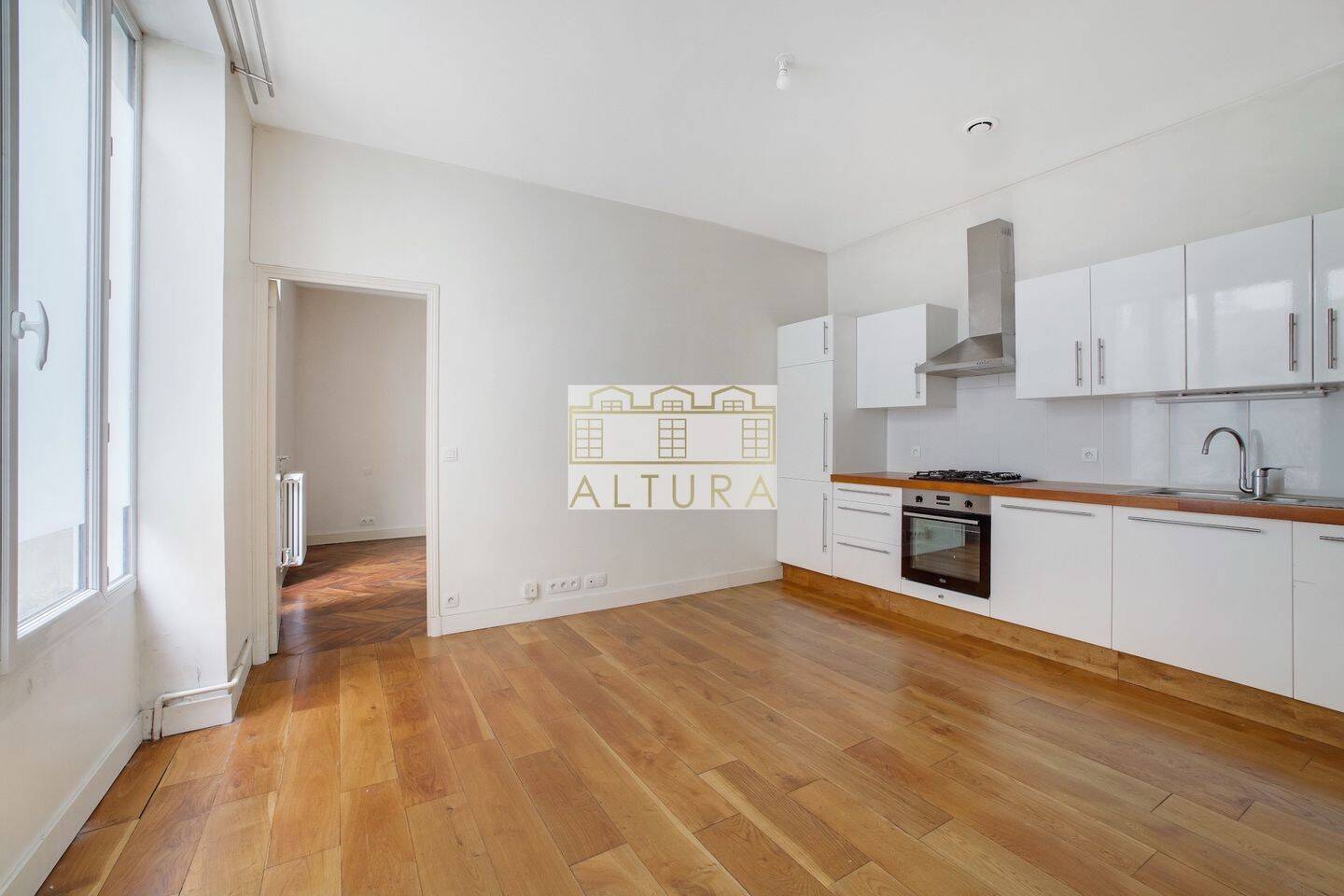 Appartement 2 pièces 39 m² · à Paris 6ème Arrondissement · 38,7 m² · 380 000 €