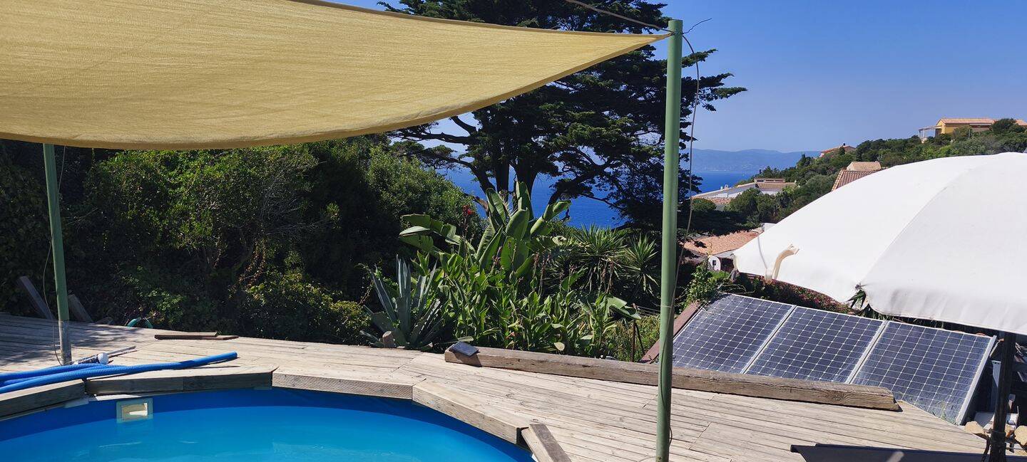 Maison 6 pièces 100 m² · à Hyères · 100 m² · 660 000 €