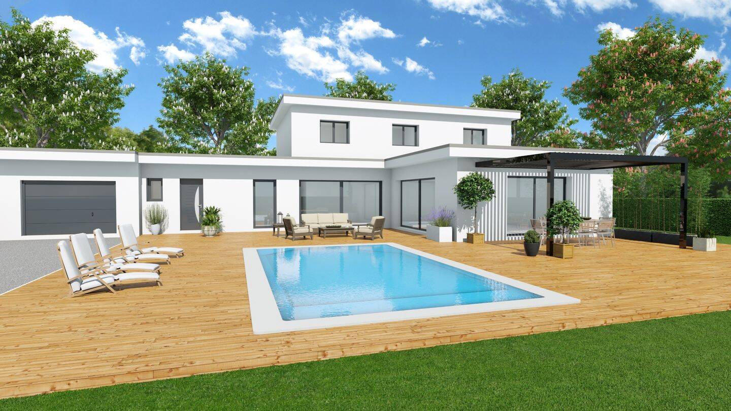 Maison 4 pièces 90 m² · à Carnoux-en-Provence · 90 m² · 500 000 €