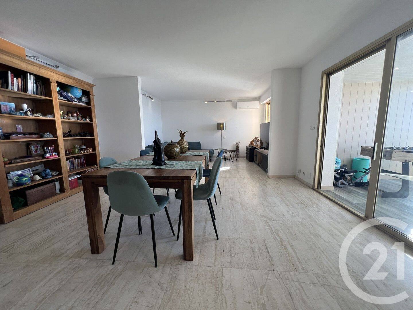 Appartement 5 pièces 107 m² · à Ville-Di-Pietrabugno · 107 m² · 375 000 €