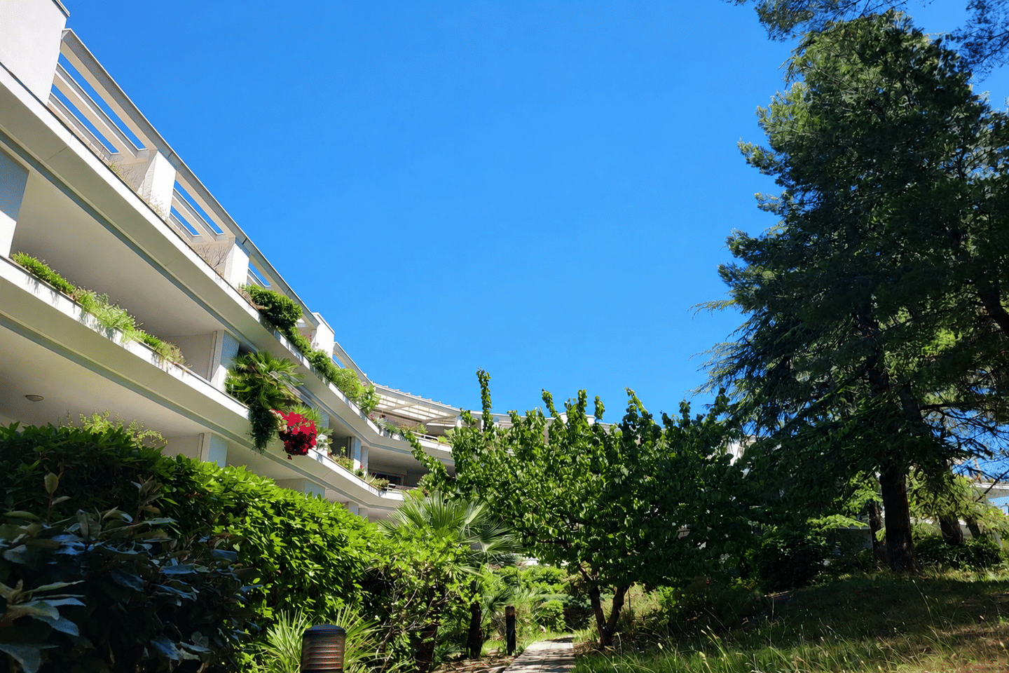 Appartement 6 pièces 163 m² · à Montpellier · 163 m² · 2 850 €