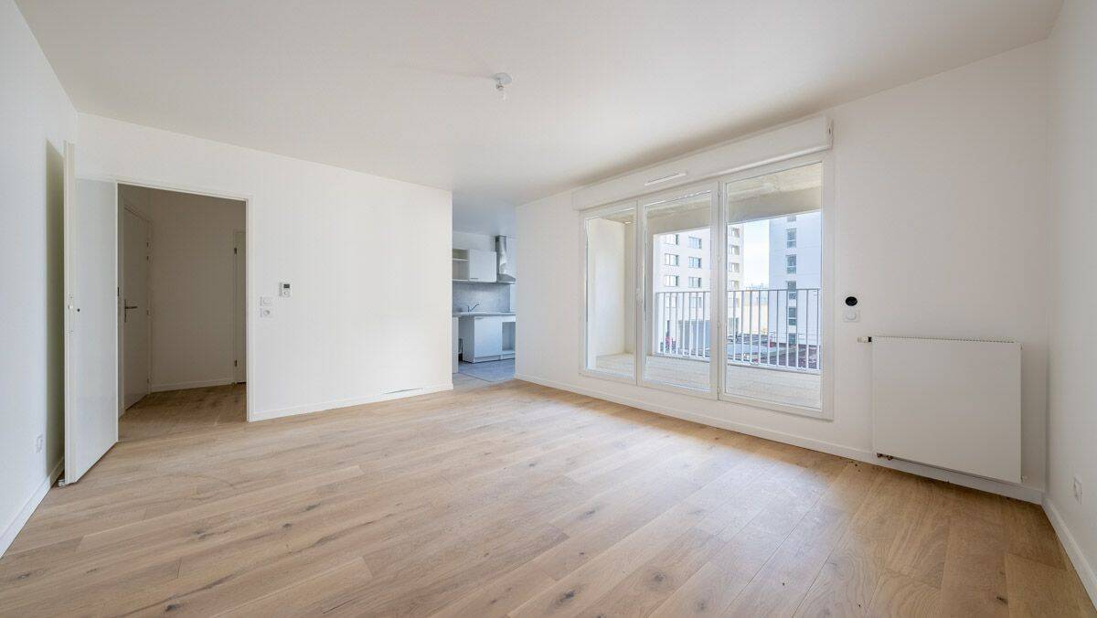 Appartement 2 pièces 49 m² · à Bordeaux · 48,9 m² · 900 €/mois