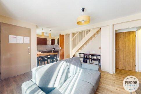 Maison 4 pièces 76 m² · à Toulouse · 76 m² · 131 948 €