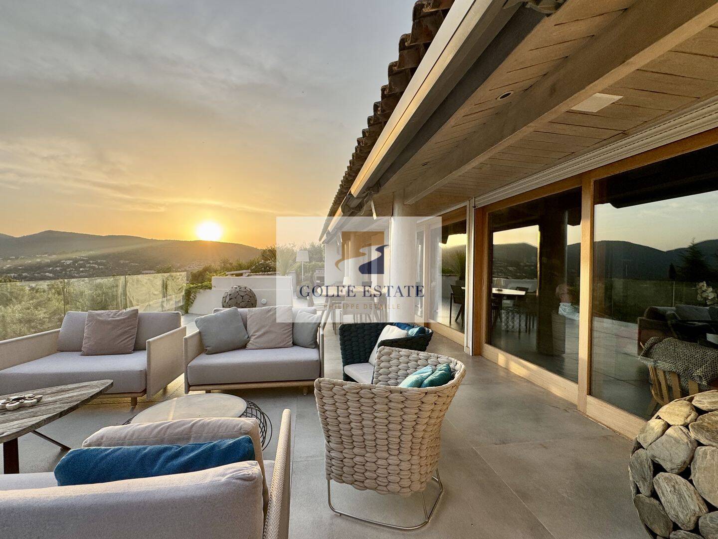 Maison 5 pièces 175 m² · à La Croix-Valmer · 175 m² · 3 360 000 €