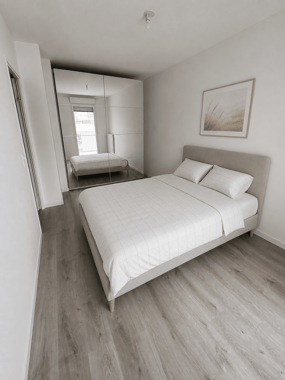 Appartement 4 pièces 84 m² · à Argenteuil · 84 m² · 1 499 €