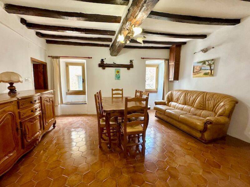 Appartement 3 pièces 44 m² · à Ville-Di-Paraso · 44 m² · 93 000 €