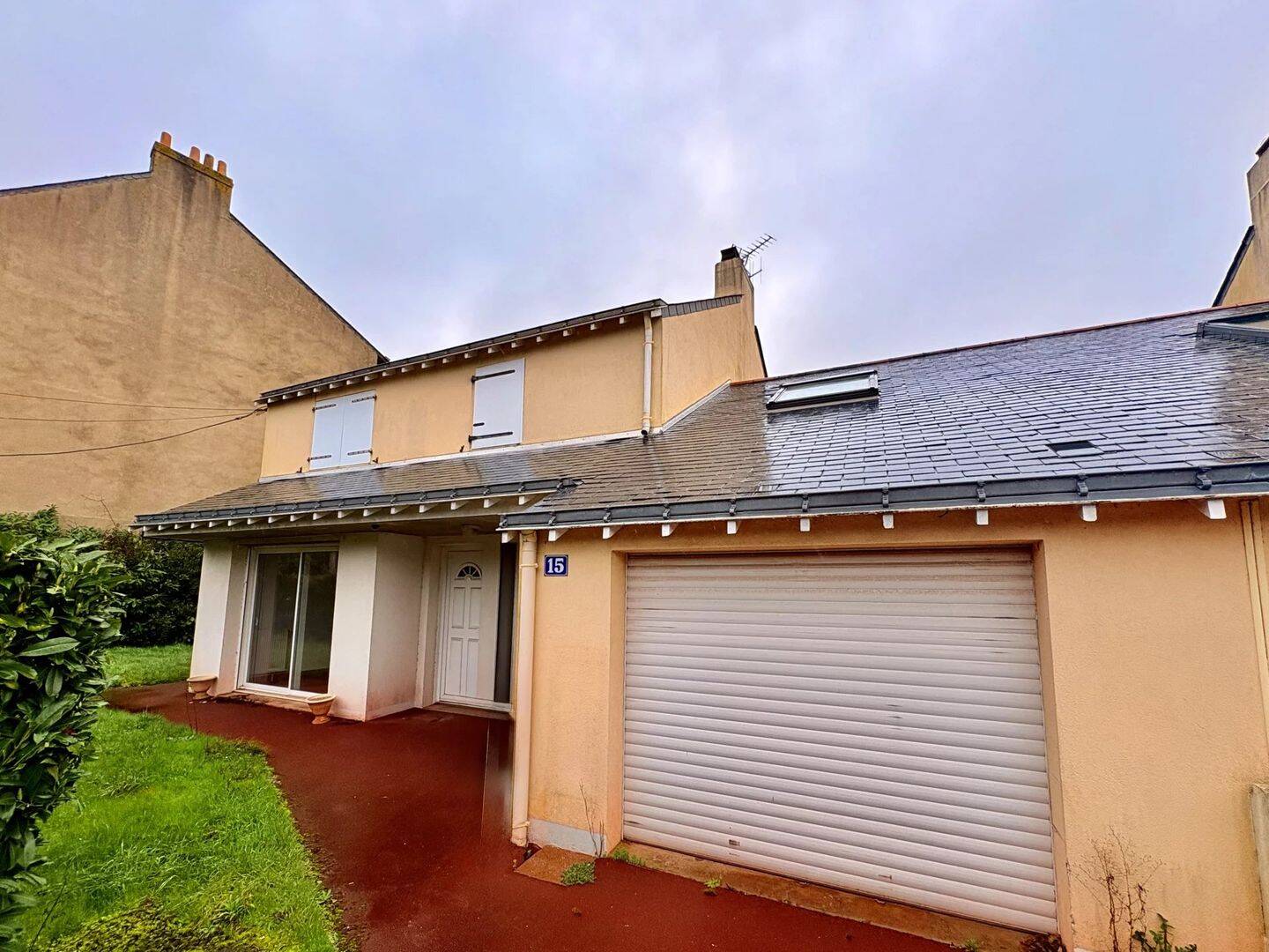 Maison 6 pièces 115 m² · à Nantes · 114,9 m² · 380 000 €