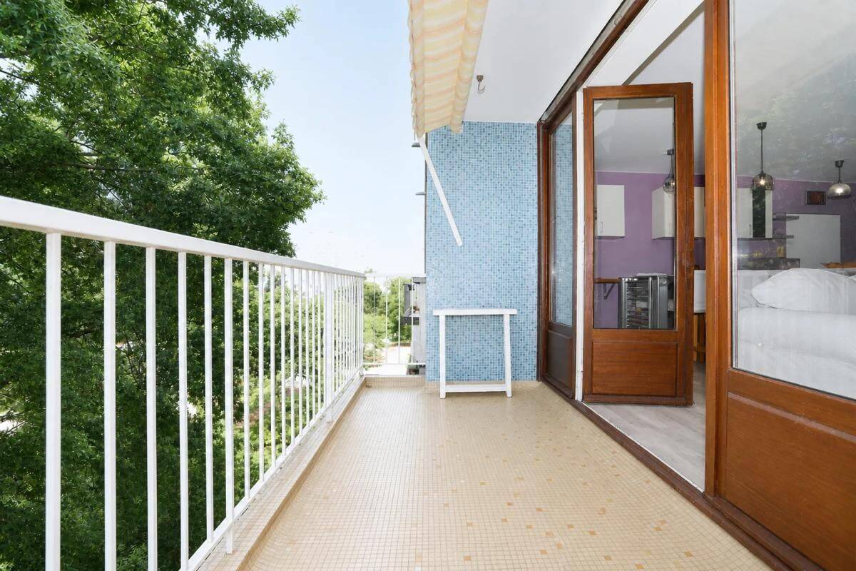 Appartement 4 pièces 74 m² · à Rennes · 74 m² · 220 000 €