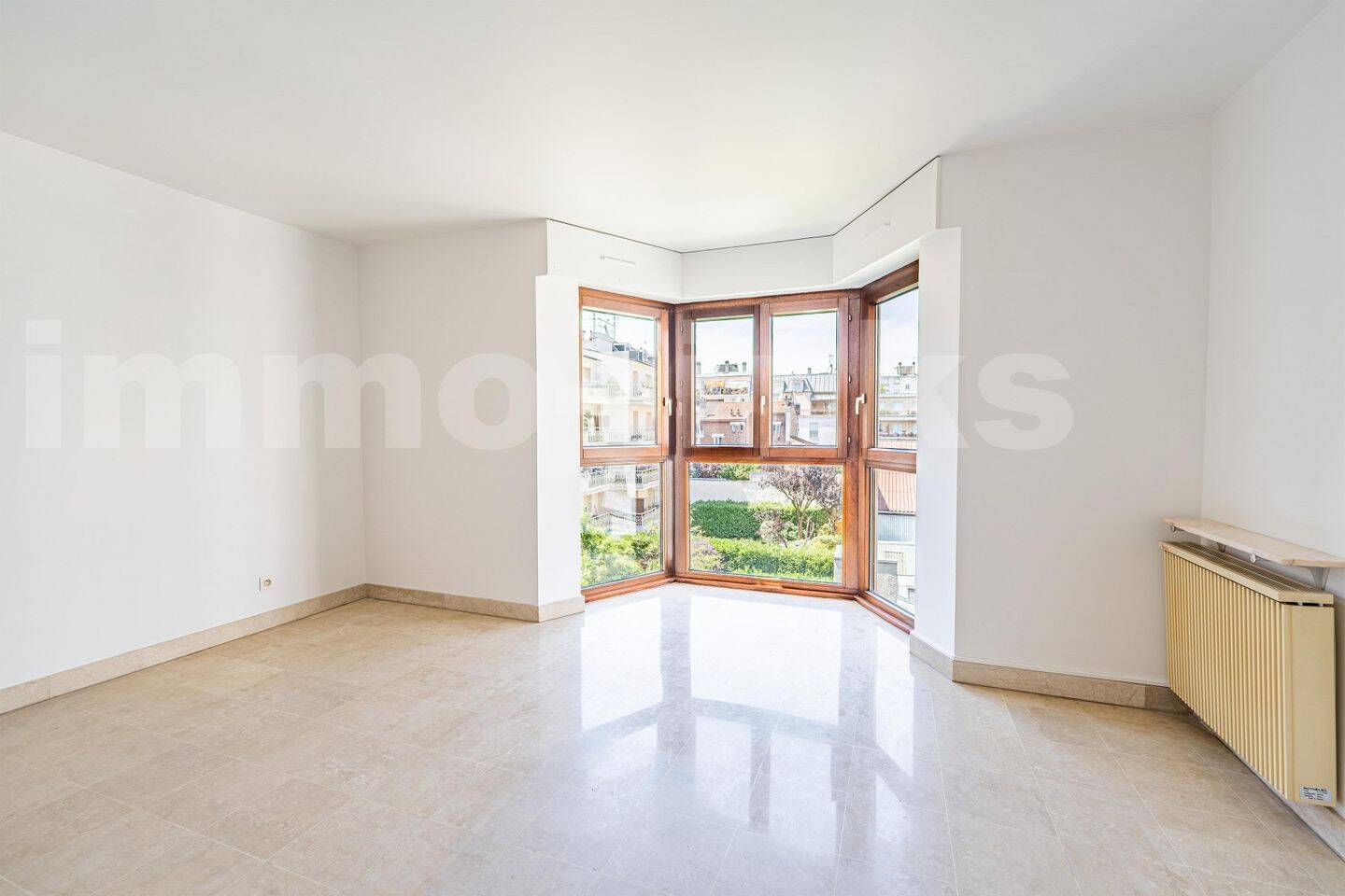 Appartement 2 pièces 50 m² · à Charenton-le-Pont · 50 m² · 418 000 €