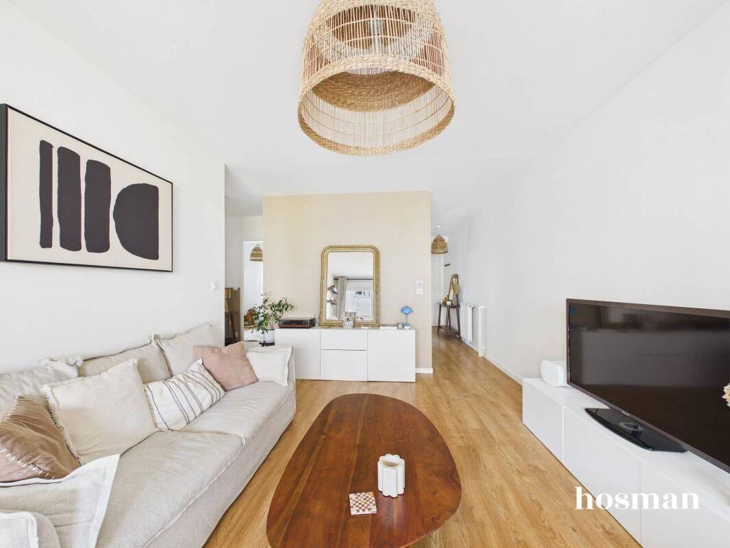 Appartement 3 pièces 65 m² · à Bordeaux · 65 m² · 299 900 €