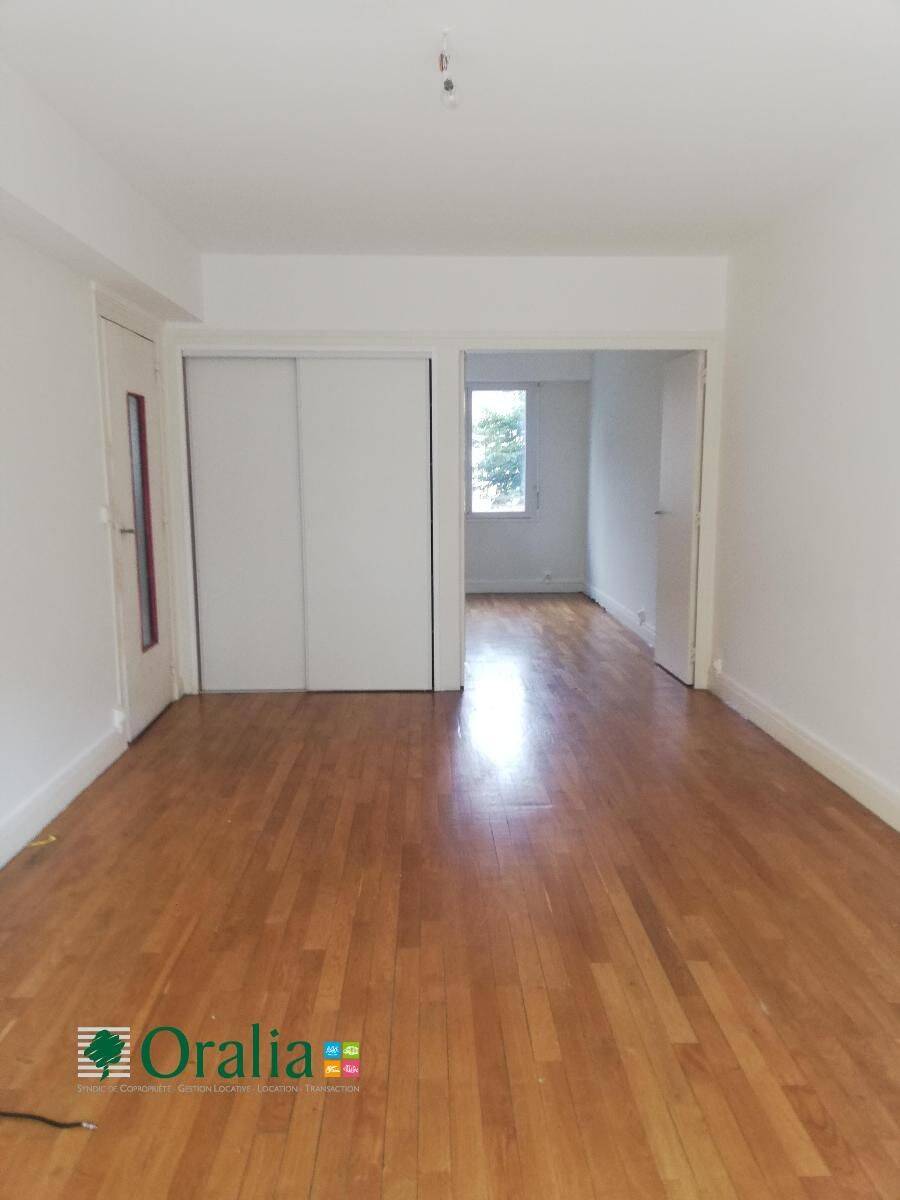 Appartement 4 pièces 70 m² · à Dijon · 69,9 m² · 800 €