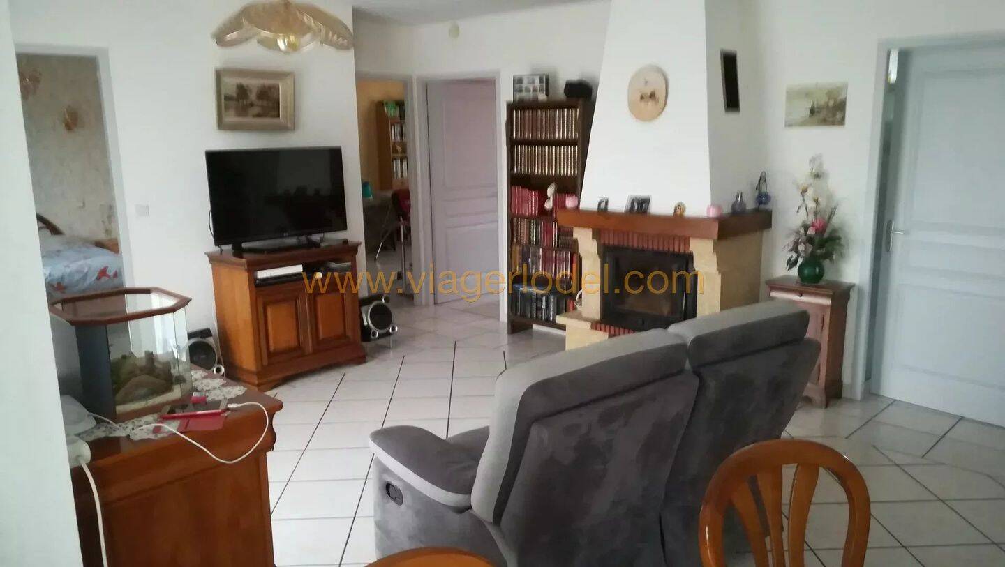 Maison 4 pièces 82 m² · à Pennautier · 82 m² · 49 000 €