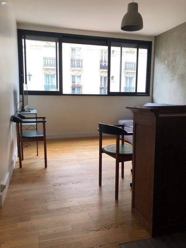 Appartement 2 pièces 32 m² · à Paris 13ème Arrondissement · 32 m² · 1 099 €/mois