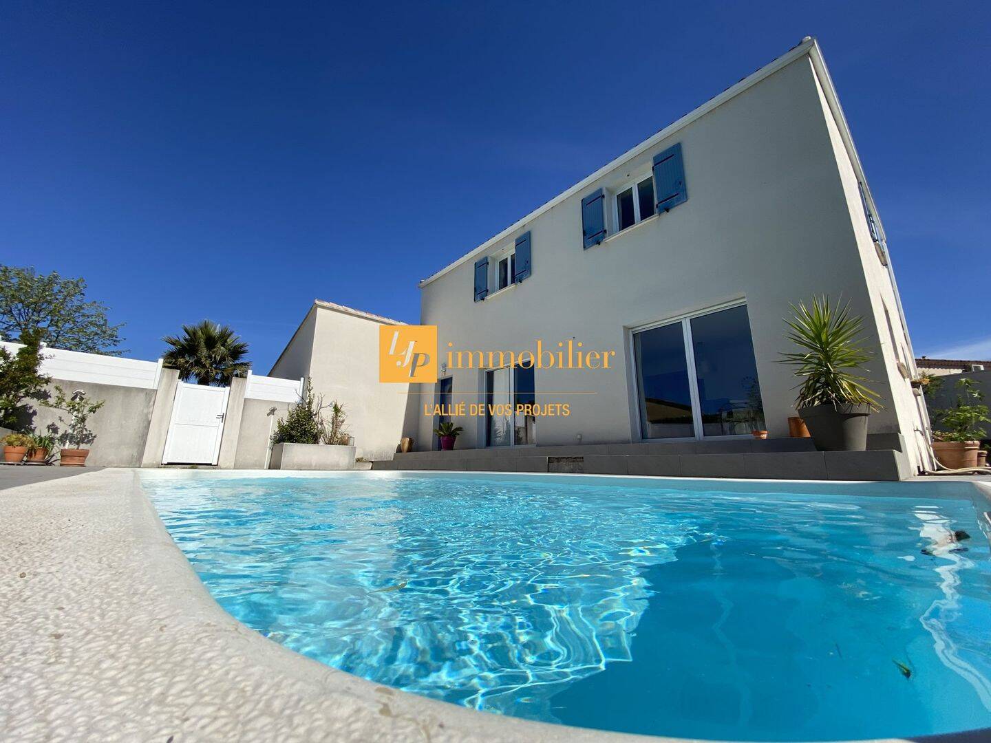 Maison 7 pièces 142 m² · à Les Matelles · 142,2 m² · 599 000 €