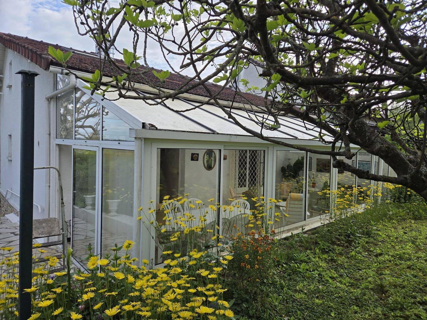 Maison 6 pièces 109 m² · à Brunoy · 108,6 m² · 339 000 €
