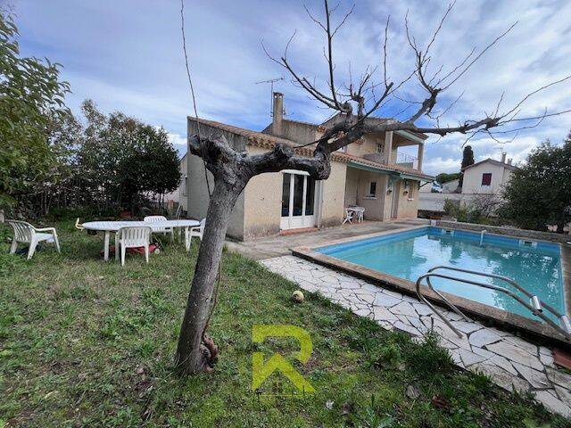Maison 6 pièces 152 m² · à Marseillan · 152 m² · 630 000 €