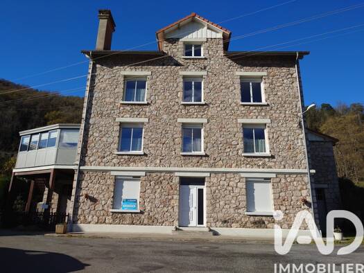 Maison à vendre 244 000 € 18 pièces 7 chambres 295 m² 568 m² de terrain Hèches 65250