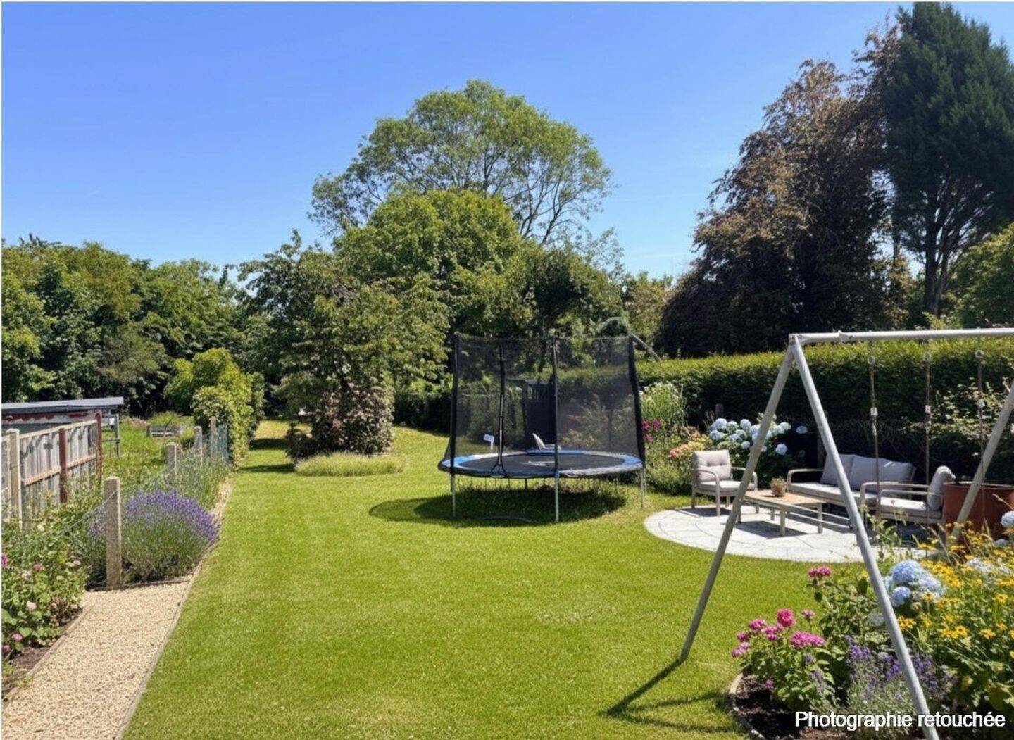 Maison 4 pièces 75 m² · à Sainte-Geneviève · 75 m² · 229 000 €