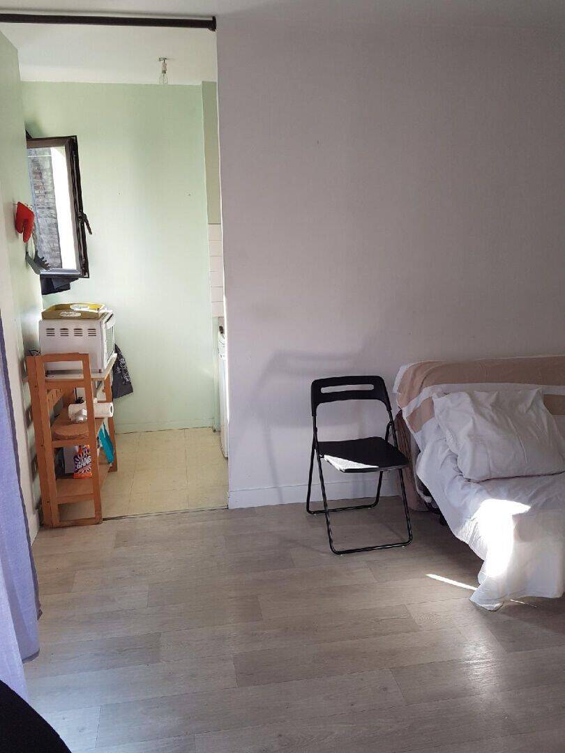 APPARTEMENT STUDIO NANTES — 3