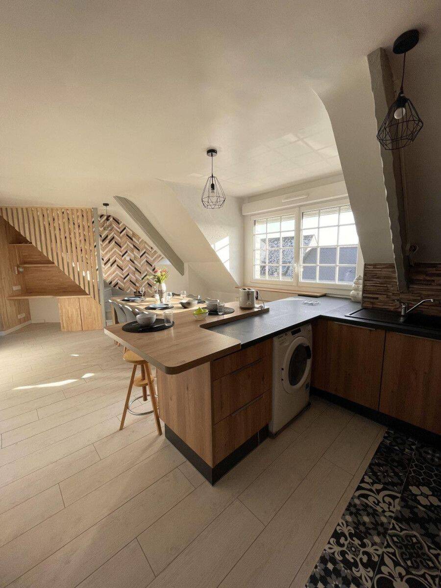 Appartement 3 pièces 50 m² · à Carnac · 50 m² · 870 €