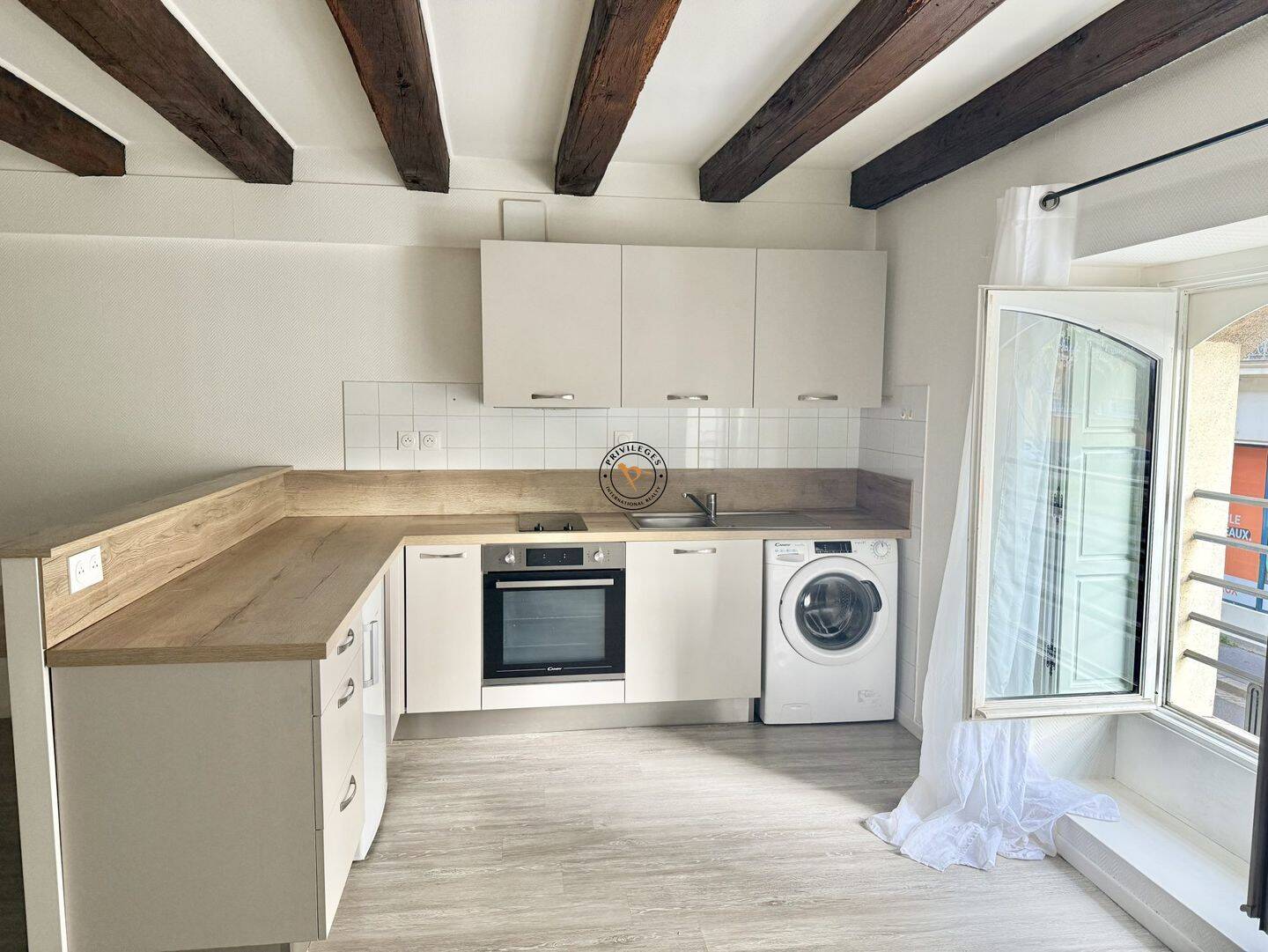 Appartement 2 pièces 50 m² · à Nantes · 49,7 m² · 835 €/mois