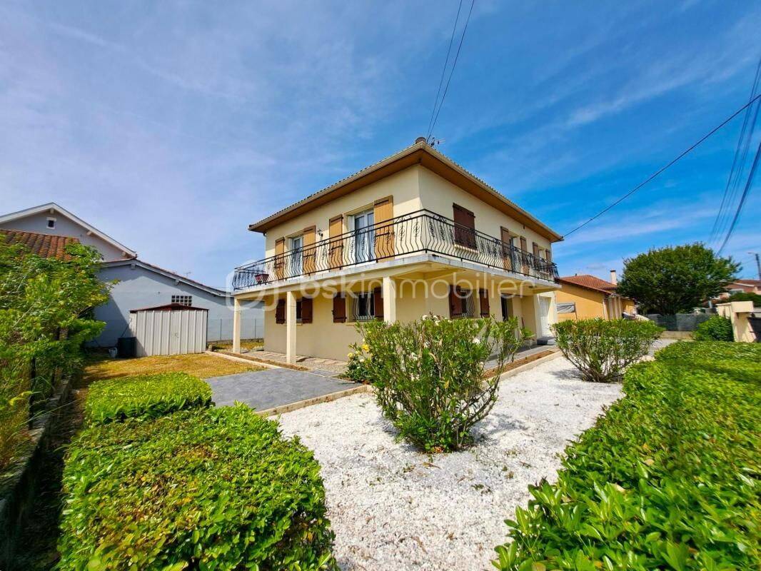 Maison 5 pièces 150 m² · à Pamiers · 150 m² · 213 500 €