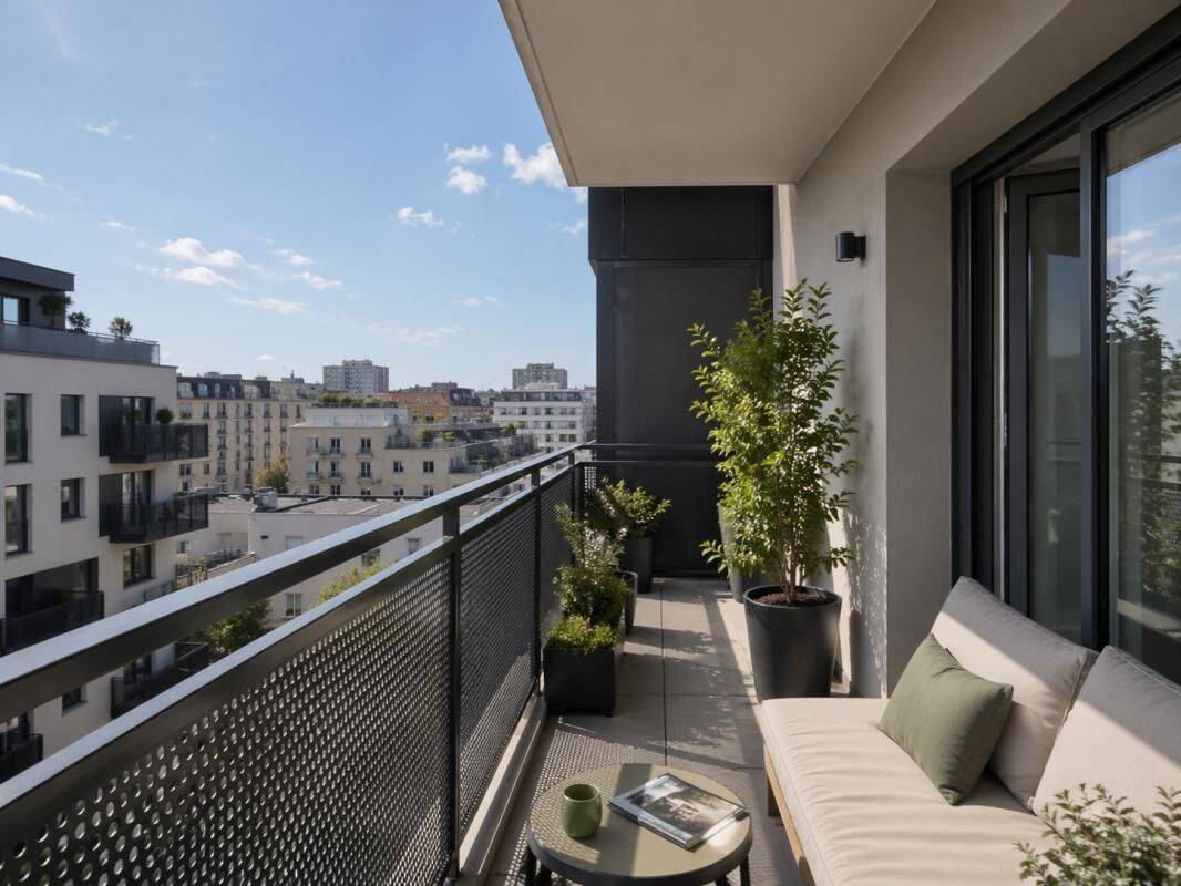 Appartement 2 pièces 40 m² · à Mâcon · 40 m² · 145 502 €